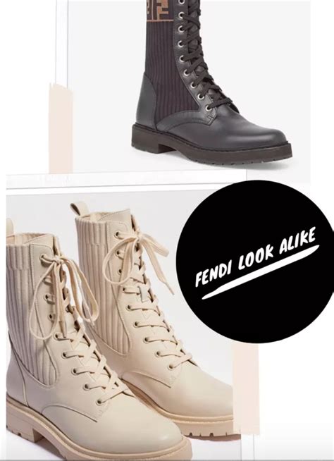 fendi clothes replica|fendi cowboy boots dupe.